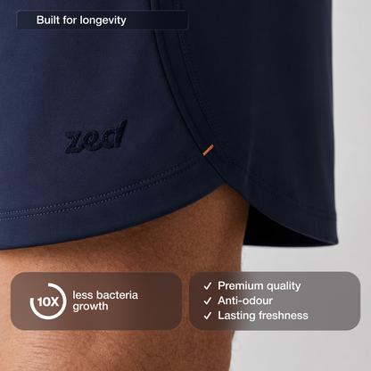 Men's Sleep Shorts
