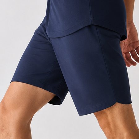 Men's Sleep Shorts | Cooling Sleep Comfort | Zed Sleep®