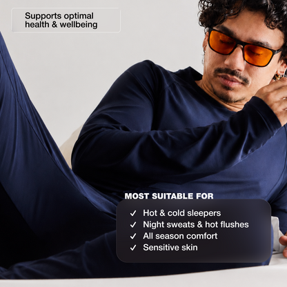 Men's Sleep Pants