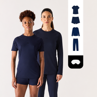 Women's Complete Sleep System