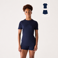 Women's Short Set