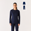 Women's Long Set