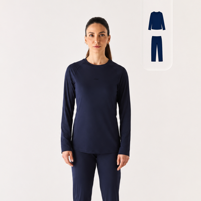 Women's Long Set
