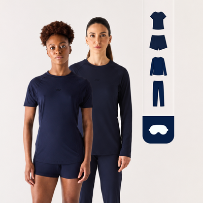 Women's Complete System
