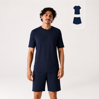 Men's Short Set