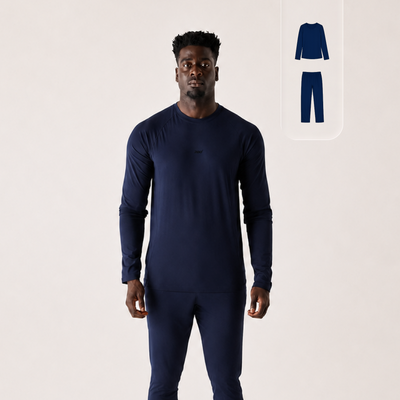 Men's Long Set