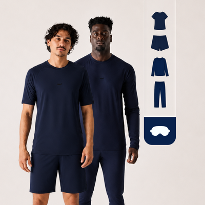Men's Complete System