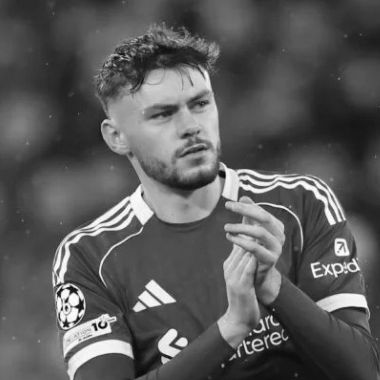 Connor Bradley, Premier League Footballer