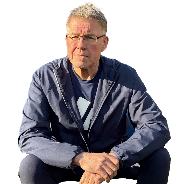 Nick Littlehales, Elite Sports Sleep Coach