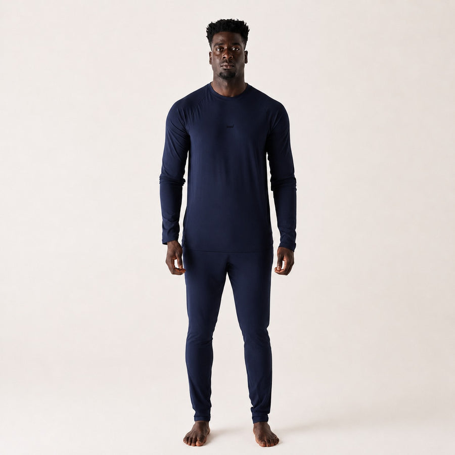 Men's Long Set