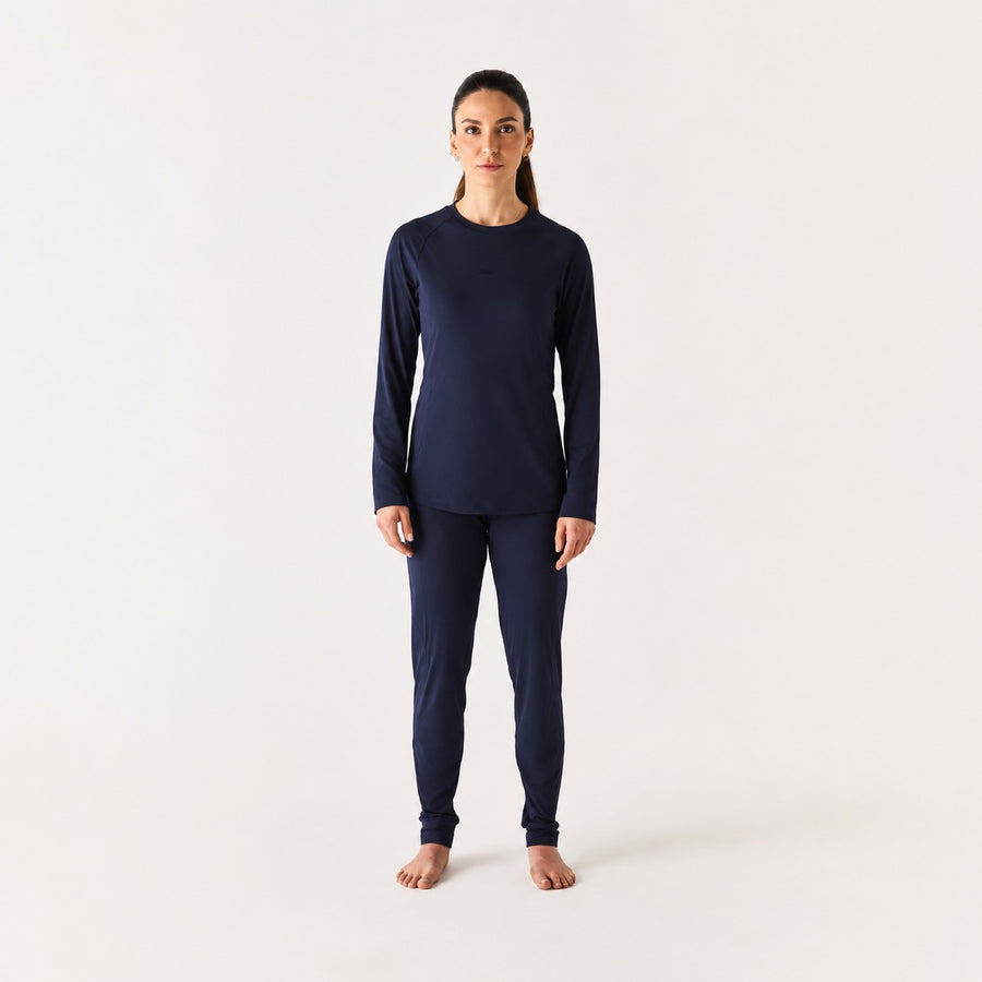 Women's Long Set