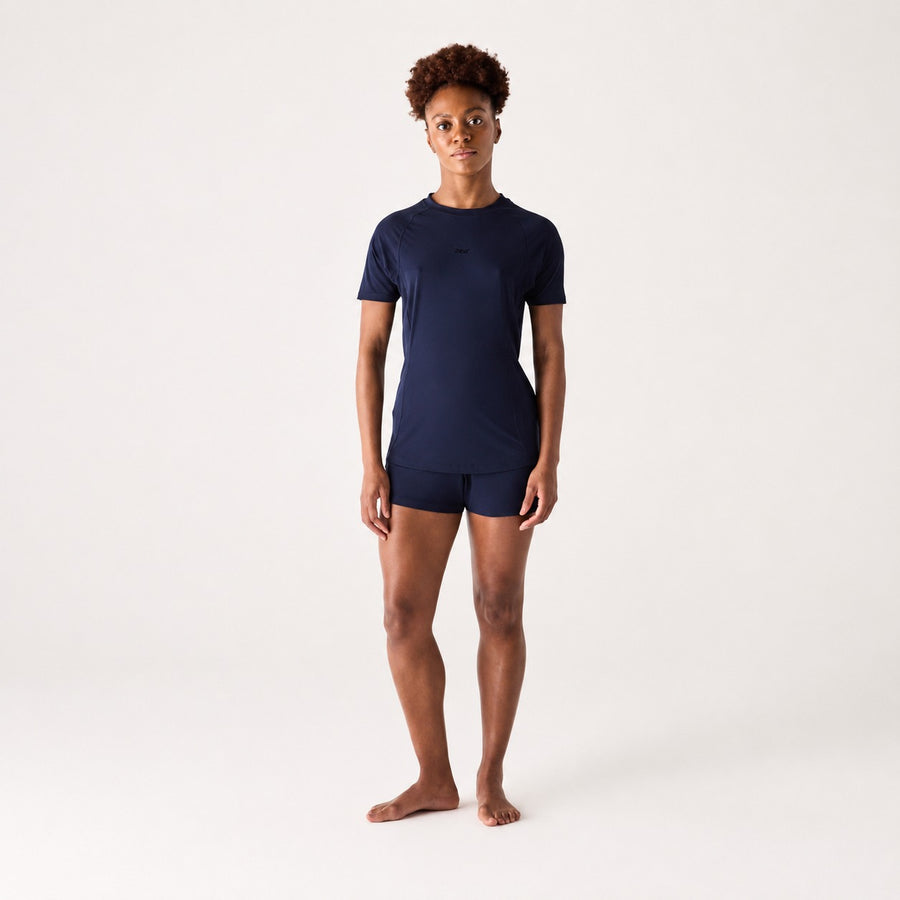 Women's Short Set