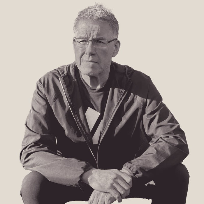 Nick Littlehales