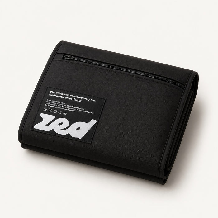 Travel pouch