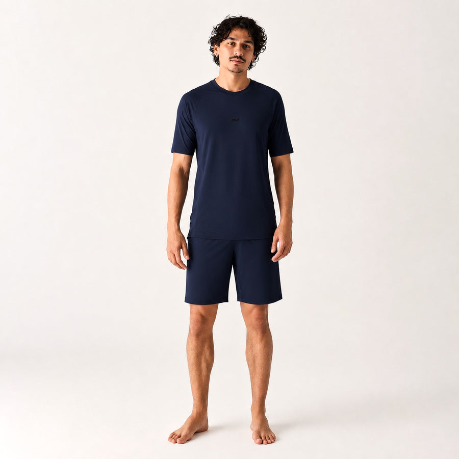 Men's Short Set