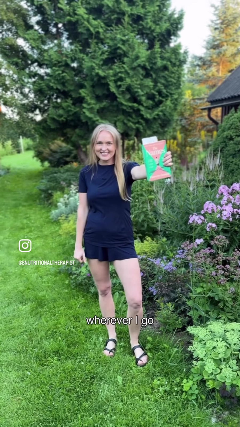 @bnutritionaltherapist